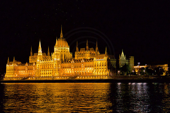 Across the Danube