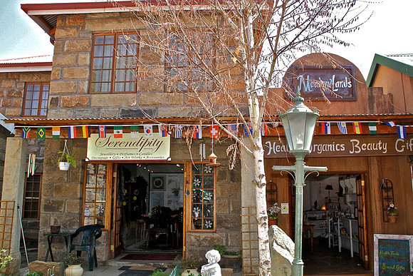 Clarens