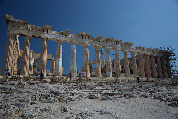 Acropolis