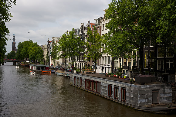 Canal