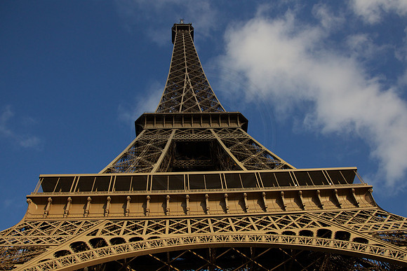Towering