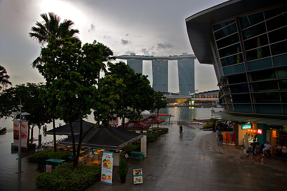 Singapore