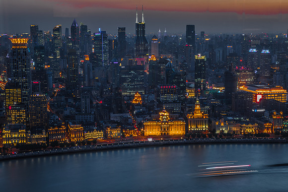 The Bund