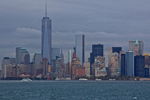 Manhattan