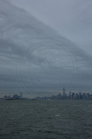 "The day after tomorrow"