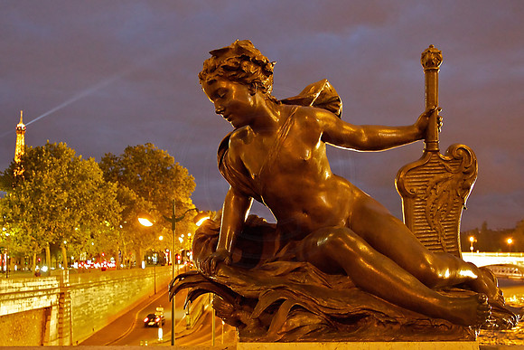 Pont Alexandre III