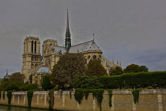 Notre dam