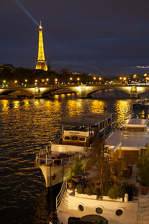 Seine river