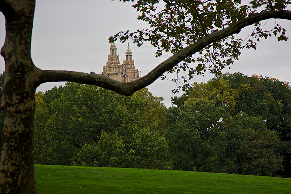 Central Park