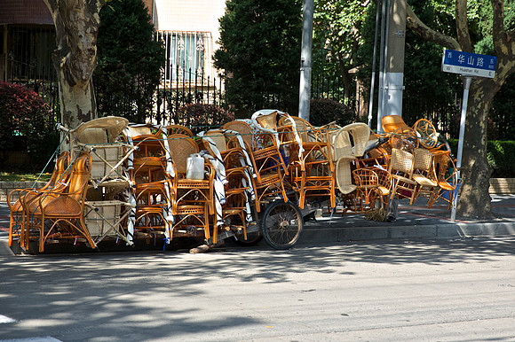 Furniture removal