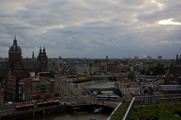 Amsterdam