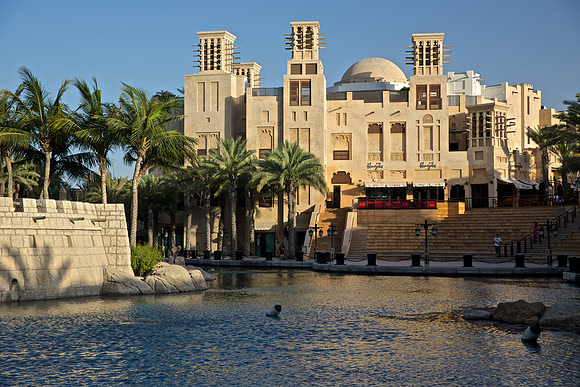 Middle East
