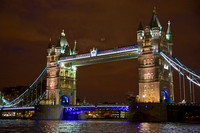 Tower bridge