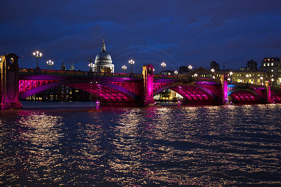 St Pauls