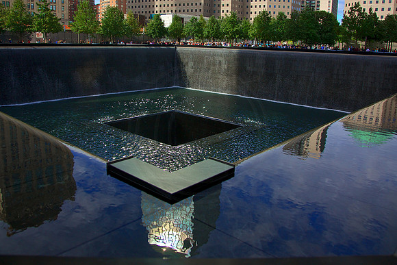 Remember 9/11