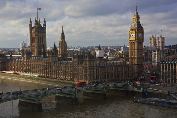 Big Ben