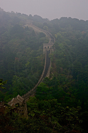 Great Wall