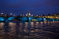 The Thames