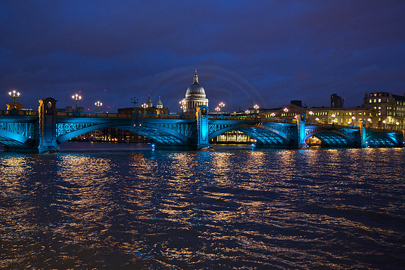 The Thames