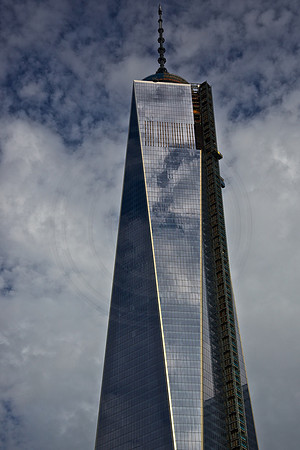 One trade centre