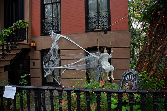 Halloween
