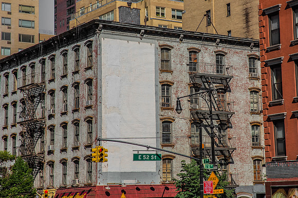 Manhattan
